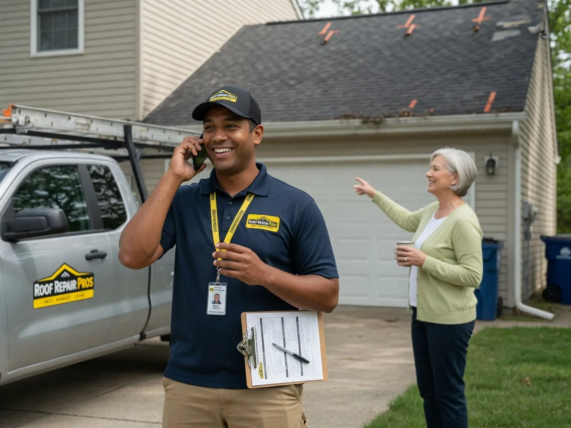 Roof Repair Miami, WV FAQs